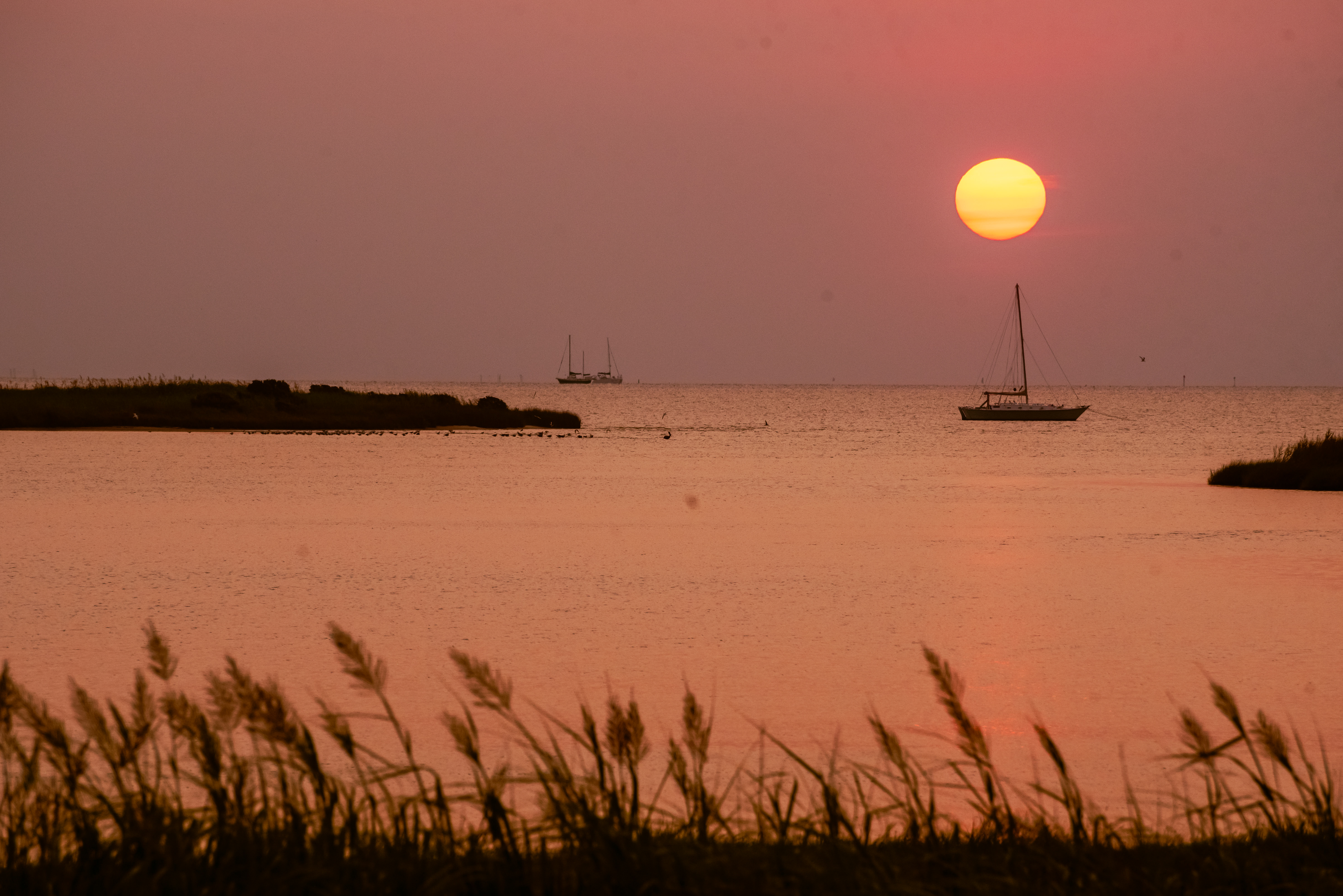 Outer Banks Valentine's Day Getaway